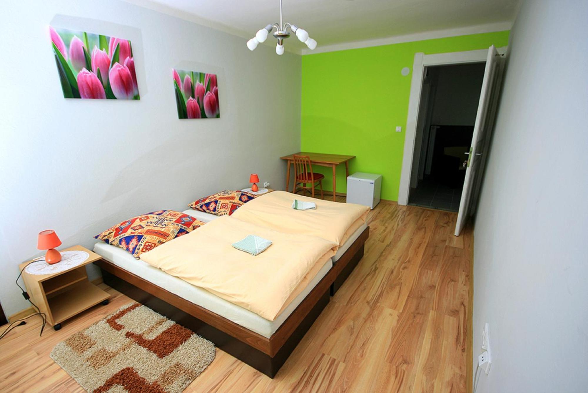 Privat Kohut Holiday home Strba
