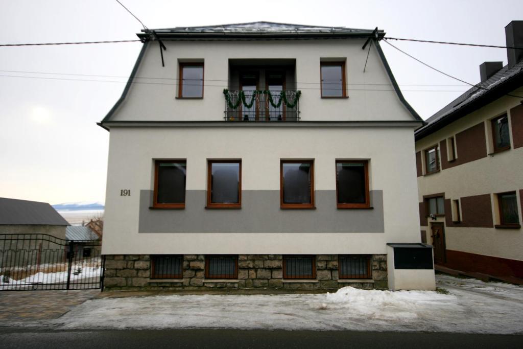 Holiday home Privat Kohut
